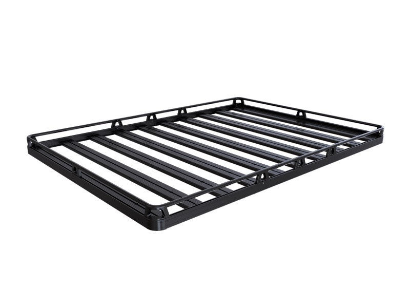 Expedition Rail Kit Full Perimeter for Slimline G Wagen Roof Racks