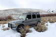 LWB Mercedes G Wagen G550 Basket Type Roof Rack VTS-7801