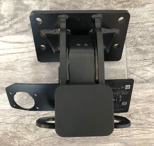 2" Trailer Hitch Receiver 2019 - current GWagon W463A G550, G63
