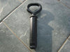 Gwagon forged tow pin for tow pin bumper Original Mercedes G-wagen towpin