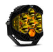 Baja Designs LP6 Pro Spot LED amber