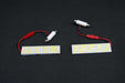 Cargo Area LED Lighting Modules Mercedes-Benz W463 G-Wagen