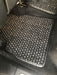 durable all weather coco mats floor mats for New 2019 2020 Gwagon W463 back seats