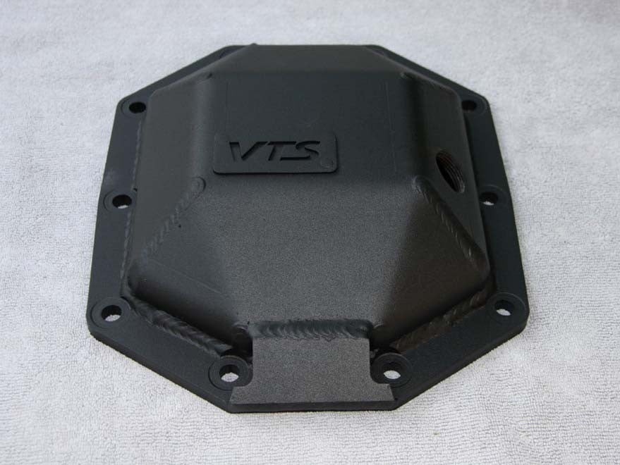 Differential Cover for Mercedes Gelandewagen & Sprinter — G ...