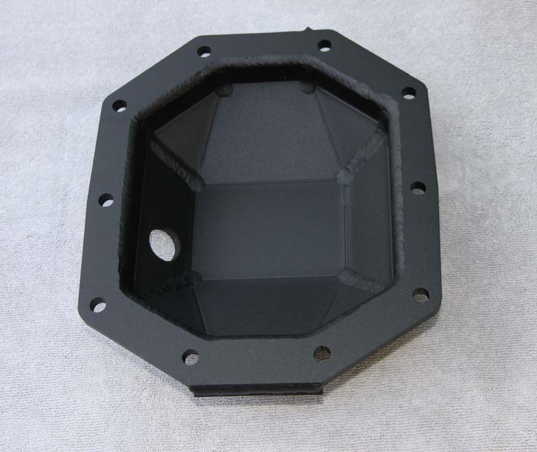Differential Cover for Mercedes Gelandewagen & Sprinter — G ...