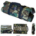 Camo Tool Roll Combo Pack for Mercedes GWagen G-Wagon