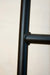 Fabrication/weld detail of Gwagon ladder step