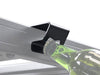 Free Rack Mounted Bottle Opener with each Tall G-Wagen Slimline Roof Rack!