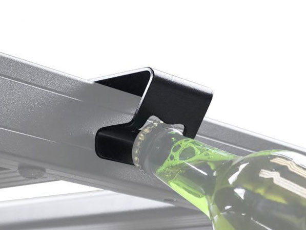 Free Rack Mounted Bottle Opener with each Tall G-Wagen Slimline Roof Rack!