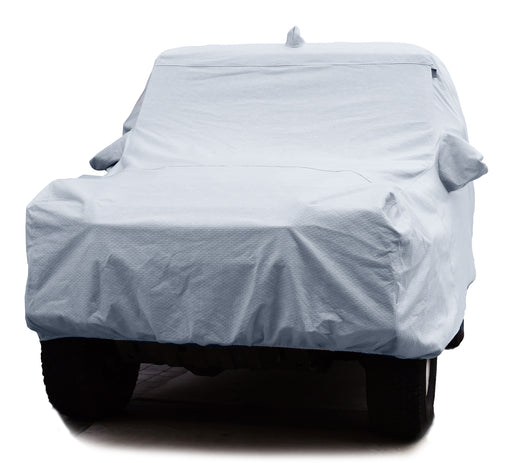 Gwagon Car Cover - Custom Made for G Class Vehicles SWB Short Wheel Base