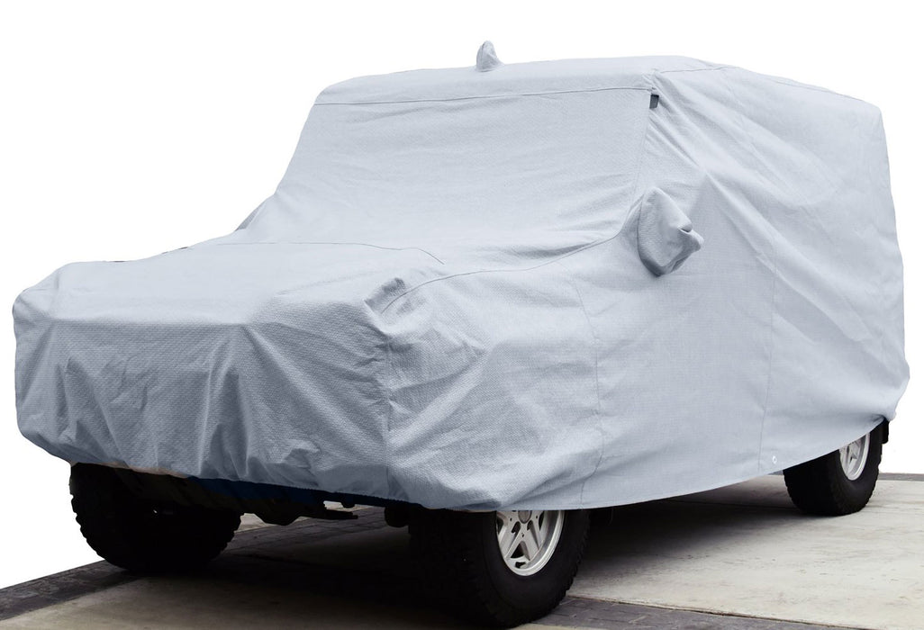 Shop OEM Car Covers