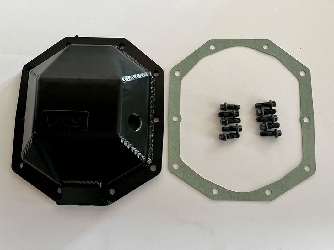 Differential Cover for Mercedes Gelandewagen & Sprinter — G ...