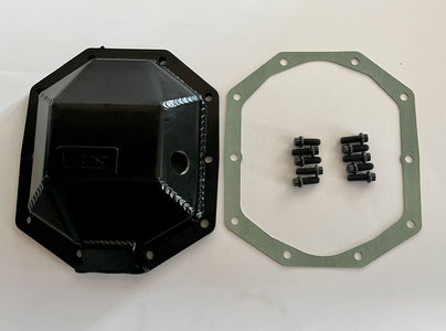 Differential Cover for Mercedes Gelandewagen & Sprinter — G ...