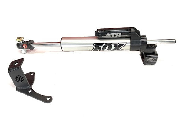 Gwagon Fox Steering Stabilizer G63, G550, G500