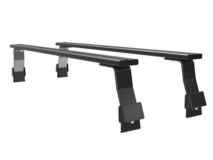 GWagen Load Bars/Roof Rack Bars Rain Gutter Mount 1979 to 2018 W463 —