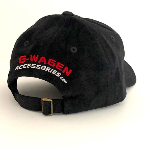 Gwagon hat Baseball cap G-class