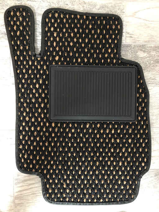 G-Wagen Floor Mats Custom Made driver side 2003-2018