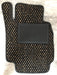 G-Wagen Floor Mats Custom Made driver side 2003-2018