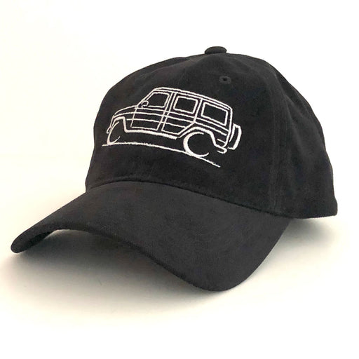 G-Wagen Hat Baseball Cap C-Class