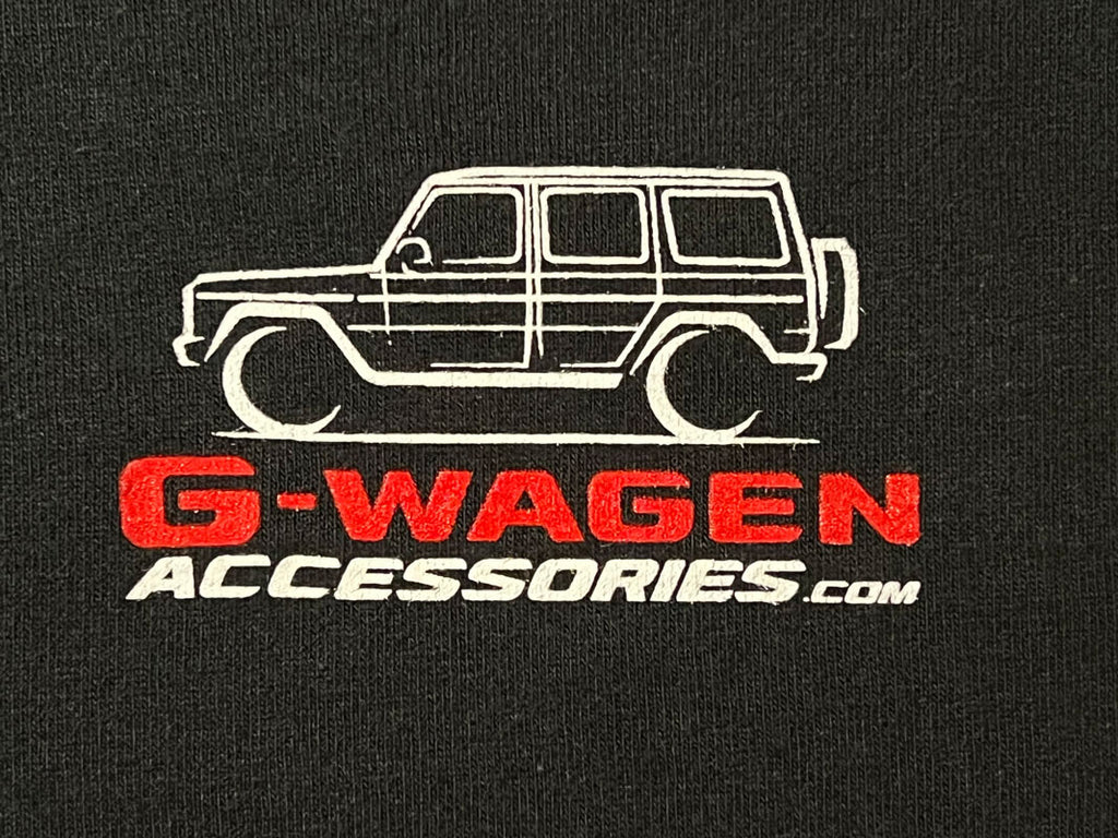 G-Wagon Apparel and Lifestyle - Shop T-Shirts, Hats & More — G ...