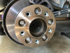 G-Wagen Wheel Spacer 34 mm