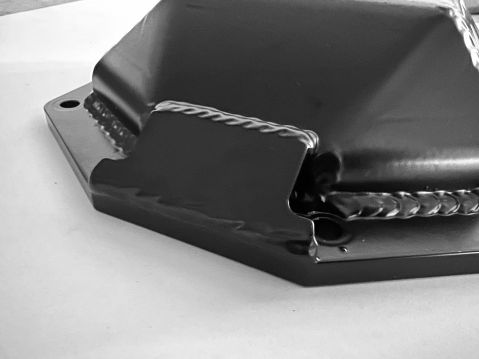 Differential Cover for Mercedes Gelandewagen & Sprinter — G ...
