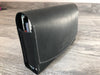 Leather Gwagon Owners Manual Handbook Portfolio for Glove box