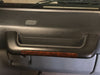 Gwagon Storage box for Grab Handle Passenger Side 