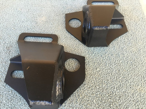 Control Arm Military Style Frame Brackets for Gwagon