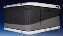 James Baroud Evasion Roof Top Tent Hard Shell White