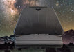 James Baroud Space Hard Shell Roof Top Tent RTT Front view black