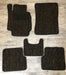 Mercedes G-Wagen floor mats set of 5 custom all weather