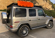 2019 Mercedes G-Class Roof Rack low full length New W463A