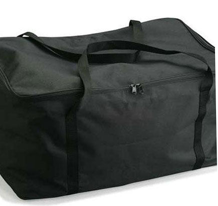 carrying bag for custom car cover Mercedes GWagon 4x4 squared