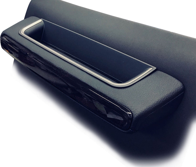 Storage box for Passenger Grab Handle for Mercedes G-Class 2019-current 463A