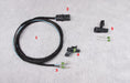 Roof Rack Wiring Harness for Mercedes Benz G-Class G Wagen W463