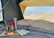 G-Class roof top tent