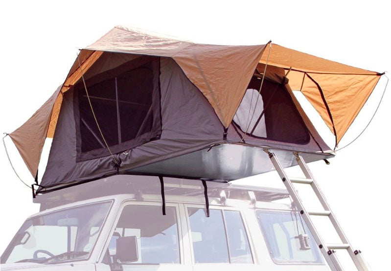 Roof Top Tent for Mercedes G-Wagen Slimline Rack