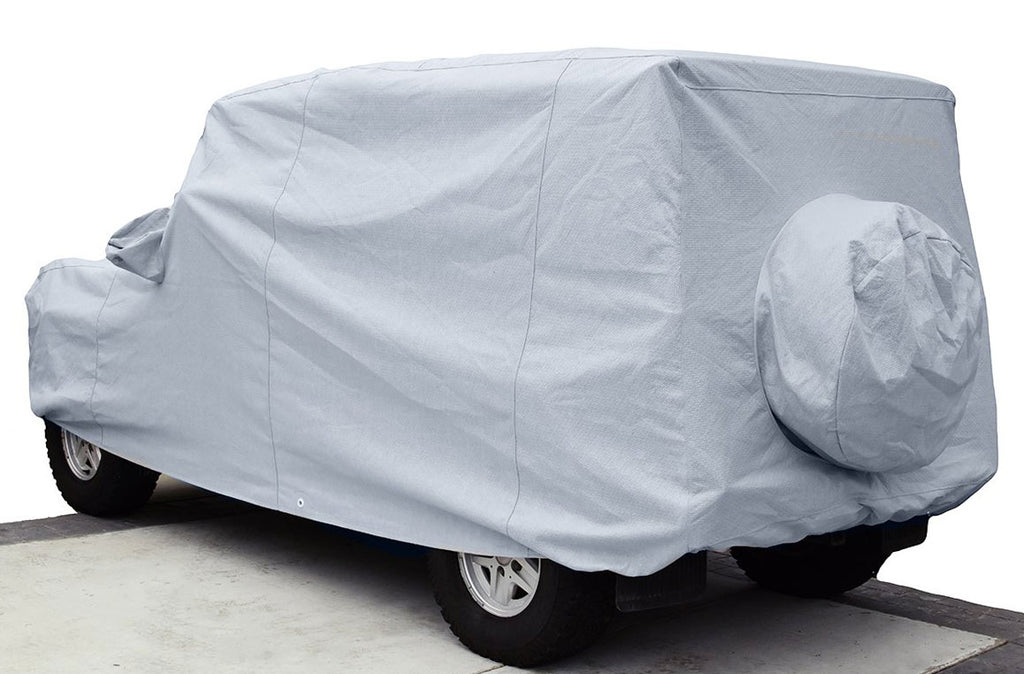 4x4 square G Wagen Custom Car Cover W463 4x4 square G wagenaccessories