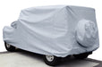 4x4 Square Mercedes G-Wagen Custom Car Cover Waterproof Noah W463 4x4²
