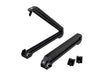 Snowboard, Ski, Fishing rod carrier for Slimline roof rack G-Class