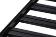 Close up of slats SlimLine LWB G-Wagen Roof Rack - low profile