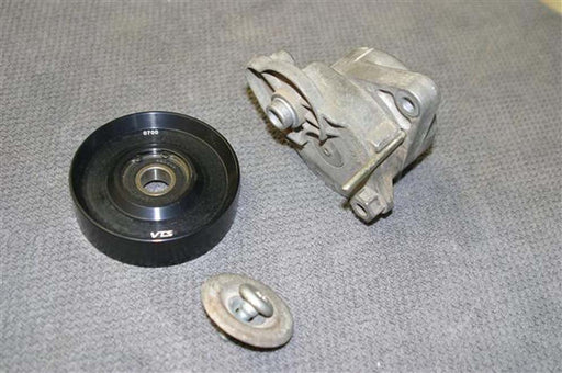 Aluminum Tensioner Pulley G-500 Gwagen