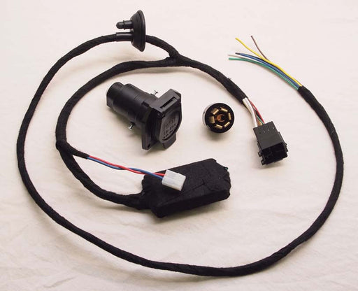 Electronic Trailer Wiring Harness for W463 G-Class from 2002 to 2012 Gwagon