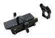 Through axle Bike carrier for Slimline roof rack Gwagen