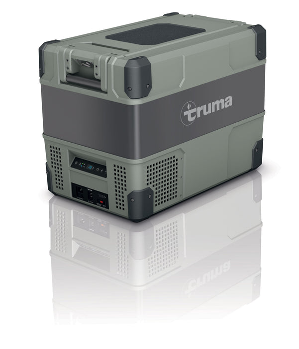 Truma portable cooler fridge/freezer C44