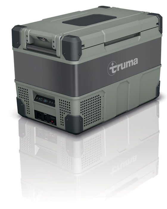 Single Zone Truma Cooler C60 portable Fridge and Freezer