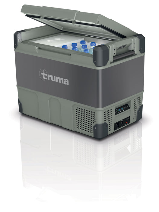 Truma Cooler Dual Zone Fridge and Freezer C69 DZ energy efficient