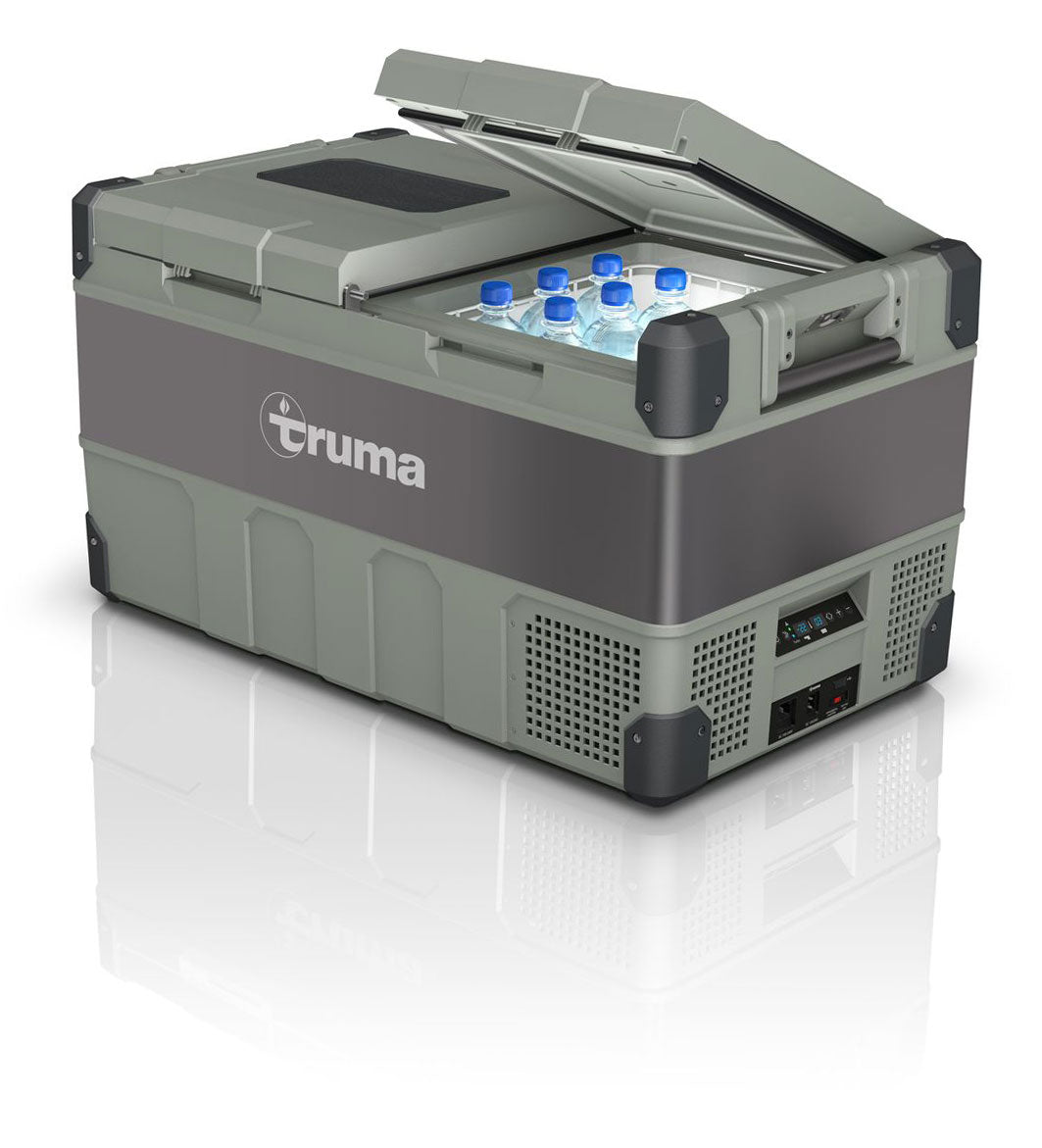 Cooler C96 Dual Zone - portable Truma Fridge and Freezer 25gal