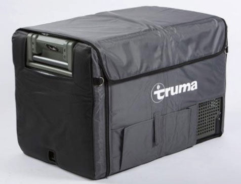 Cooler C69 Dual Zone - portable Truma Fridge and Freezer 18gal/69ltr
